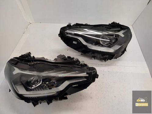 BMW G42 Full Led lamp rechts links, Auto-onderdelen, Verlichting, BMW, Gebruikt, Ophalen of Verzenden