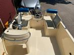 T.K Interster console boot., Watersport en Boten, Ophalen, 10 tot 30 pk, Gebruikt, Tot 6 meter