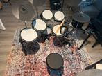 Complete Drumset Millenium MPS-850 E-Drum with amp and rug, Ophalen, Zo goed als nieuw, Overige merken, Elektronisch