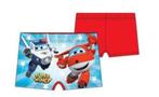 Super Wings zwembroek maat 98 *NIEUW IN VERPAKKING*, Kinderen en Baby's, Kinderkleding | Kinder-zwemkleding, Maat 98, Nieuw, Ophalen of Verzenden