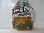 smurfen: Gargamel in blauwe auto in verpakking, Verzamelen, Smurfen, Ophalen of Verzenden, Nieuw, Gargamel, Huisje of Attribuut