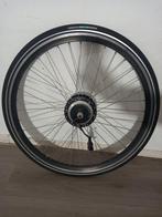 Bafang voorwiel motor, Fietsen en Brommers, Fietsonderdelen, Ophalen of Verzenden, Algemeen, Wiel
