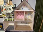 Poppenhuis Opknapper, Ophalen of Verzenden, Gebruikt, Poppenhuis