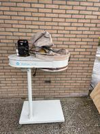 Afzuiging cirkelzaag, Doe-het-zelf en Verbouw, Gereedschap | Zaagmachines, Ophalen, Cirkelzaag, Zo goed als nieuw, 30 tot 70 mm