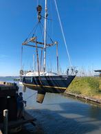 SPIRIT 32 bj.1982. Tweede eigenaar., Ophalen, Gebruikt, Diesel, 9 tot 12 meter