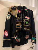 Carnavals jasje maat S, Kleding | Heren, Ophalen of Verzenden, Zo goed als nieuw