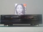 Denon DCD-1460 CD-SPELER + SADE CD"GERESERVEERD VOOR RUDI", Ophalen of Verzenden, Overige merken