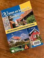 Wonen en Kopen in Zweden - Guide Lines, Overige merken, Europa, Ophalen of Verzenden, Zo goed als nieuw