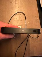Philips Hue Sync Box 4K, Ophalen of Verzenden, Gebruikt