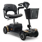 Scootmobiel Plaza Elite Opvouwbaar (Nieuw), Overige merken, 10 km/u of minder, 16 t/m 25 km, Nieuw