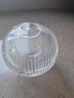 spijkerbol glas ontwerper: A.D. Copier, Antiek en Kunst, Antiek | Glas en Kristal, Ophalen