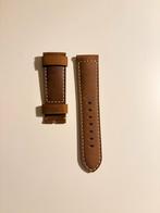 Originele Nieuwe Panerai Horlogeband, Sieraden, Tassen en Uiterlijk, Horloges | Heren, Overige merken, Overige materialen, Leer