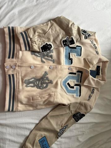 Louis vuitton jacket beschikbaar voor biedingen