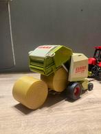 Bruder claas balenpers, Ophalen of Verzenden, Zo goed als nieuw