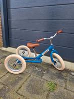 Trybike 3 in 1 blauw, Ophalen, Zo goed als nieuw, Trybike
