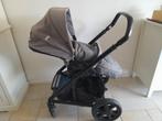 Kinderwagen Joie, Ophalen, Zo goed als nieuw, Overige merken, Met reiswieg