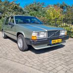 Volvo 740 GLE 1984 lpg, Auto's, 1330 kg, 2316 cc, 1335 kg, Sedan