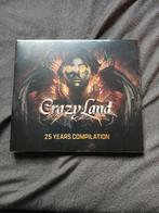 CD van: Grazy Land 25 years compilation, Ophalen of Verzenden, Nieuw in verpakking