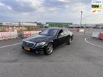 Mercedes-Benz S-klasse 350 BlueTEC Prestige Plus EX BPM EX B, Automaat, 221 €/maand, Achterwielaandrijving, Gebruikt