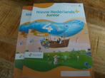 Nieuw Nederlands Junior Leerwerkboek basis gr 4 - blok 1-4, Ophalen of Verzenden, Nieuw, Overige niveaus, Nederlands