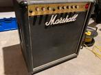 Marshall keyboard combo vintage versterker, Muziek en Instrumenten, Versterkers | Bas en Gitaar, Ophalen, Gebruikt, 50 tot 100 watt
