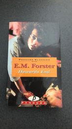 E.M. Forster - Howards End, E.M. Forster, Ophalen of Verzenden, Zo goed als nieuw, Nederland