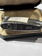 Ronson Gas Varaflame aansteker, Verzamelen, De Doofpot, Gebruikt, Ophalen of Verzenden, Aansteker