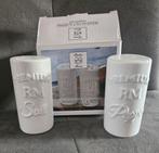 Nieuw Riviera Maison Peper & Zout Stel, Huis en Inrichting, Ophalen, Nieuw