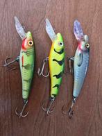 Lill Ernie custom Derkbaits. NIEUW!, Ophalen of Verzenden, Zo goed als nieuw, Overige typen