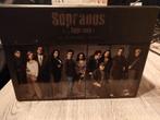 The Sopranos The Complete Serie S1 tm S6 NLO, Cd's en Dvd's, Dvd's | Tv en Series, Ophalen of Verzenden