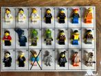 Lego Minifigs 1 - Diverse sets, Ophalen of Verzenden, Zo goed als nieuw, Complete set, Lego