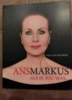 Ans Markus, Als ik jou was ...door W. van der Beek, W. van der Beek, Ophalen of Verzenden, Zo goed als nieuw, Overige onderwerpen