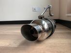 NCY aluminium RVS Uitlaat SYM Mio Speedfight, Fietsen en Brommers, Brommeronderdelen | Scooters, Ophalen of Verzenden