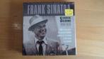 Frank Sinatra 5 Essential Albums 1960-1970 cd box 1978, Ophalen of Verzenden, Nieuw in verpakking