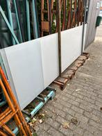 Plexiglas /kunststofplaat, Doe-het-zelf en Verbouw, Ophalen of Verzenden, Zo goed als nieuw, Minder dan 80 cm