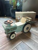 Little dutch loopauto als traktor, Ophalen of Verzenden, Zo goed als nieuw