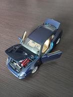 Maserati 3200 GT Modelauto - Bburago, Hobby en Vrije tijd, Modelauto's | 1:18, Ophalen of Verzenden, Zo goed als nieuw, Auto, Bburago