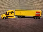 LEGO City
Lego vrachtwagen
3221, Ophalen of Verzenden, Zo goed als nieuw, Complete set, Lego