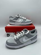 Nike dunk low two tone grey grijs 37.5 37,5, Nike, Nieuw, Ophalen of Verzenden, Sneakers of Gympen