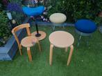 Diverse krukjes van IKEA en Stokke (Varier)., Ophalen of Verzenden, Zo goed als nieuw, Hout