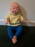 Babypop, Kinderen en Baby's, Speelgoed | Poppen, Ophalen of Verzenden, Gebruikt, Babypop