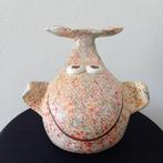 DOLFIJN, beeld, keramiek, Ophalen, Nieuw, Dier