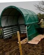 Mooie weident te koop, Dieren en Toebehoren, Weidegang, 2 of 3 paarden of pony's