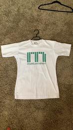 Metameer shirt xs, Ophalen of Verzenden, Gedragen, Maat 46 (S) of kleiner