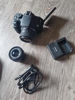Canon EOS 700D Spiegelreflexcamera, Ophalen, Gebruikt, Spiegelreflex, Canon