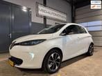 Renault ZOE Q90 Intens Quickcharge 41 kWh (ex Accu), Auto's, Renault, Gebruikt, 41 kWh, 135 min, Wit