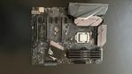 Upgradeset i7 6700K 32GB Z270, Computers en Software, Ophalen of Verzenden, Zo goed als nieuw, DDR4