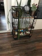 Mooie bakkerskast, Ophalen, Zo goed als nieuw