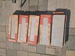 Ceramische wandtegel 20x60, Ophalen, Minder dan 20 cm, Zo goed als nieuw, Wandtegels
