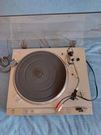 Platenspelers Sony, Philips + defecte Kenwood, Ophalen